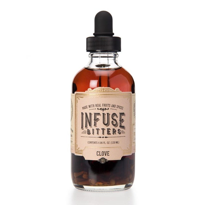 Infuse Bitters Clove 120ml