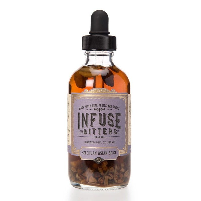 Infuse Bitters Szechuan Spice 120ml