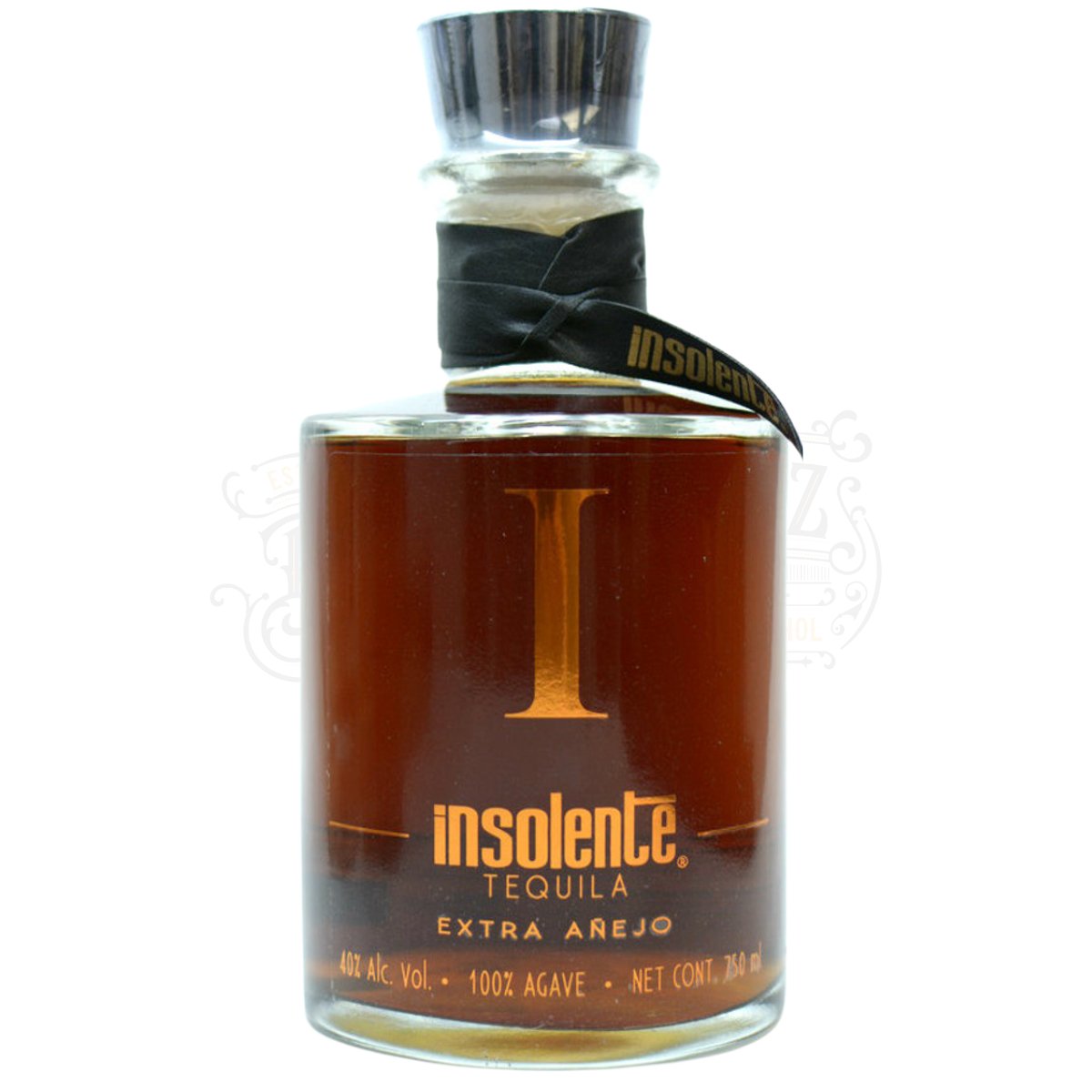 Insolente Tequila Extra Añejo