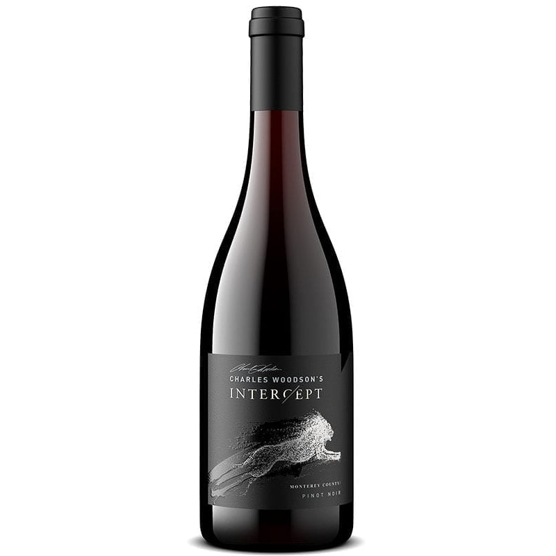 Intercept Pinot Noir 750ml