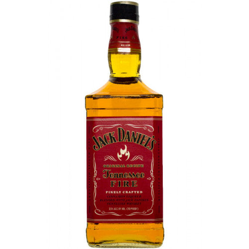 Jack Daniel's Tennessee Fire (1.75)