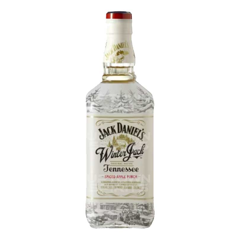 Jack Daniels Winter Jack Tennessee Whiskey 750ml