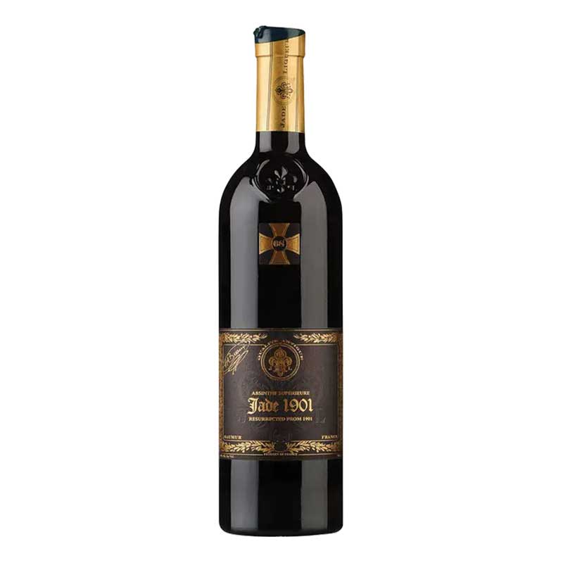 Jade 1901 Absinthe 750ml