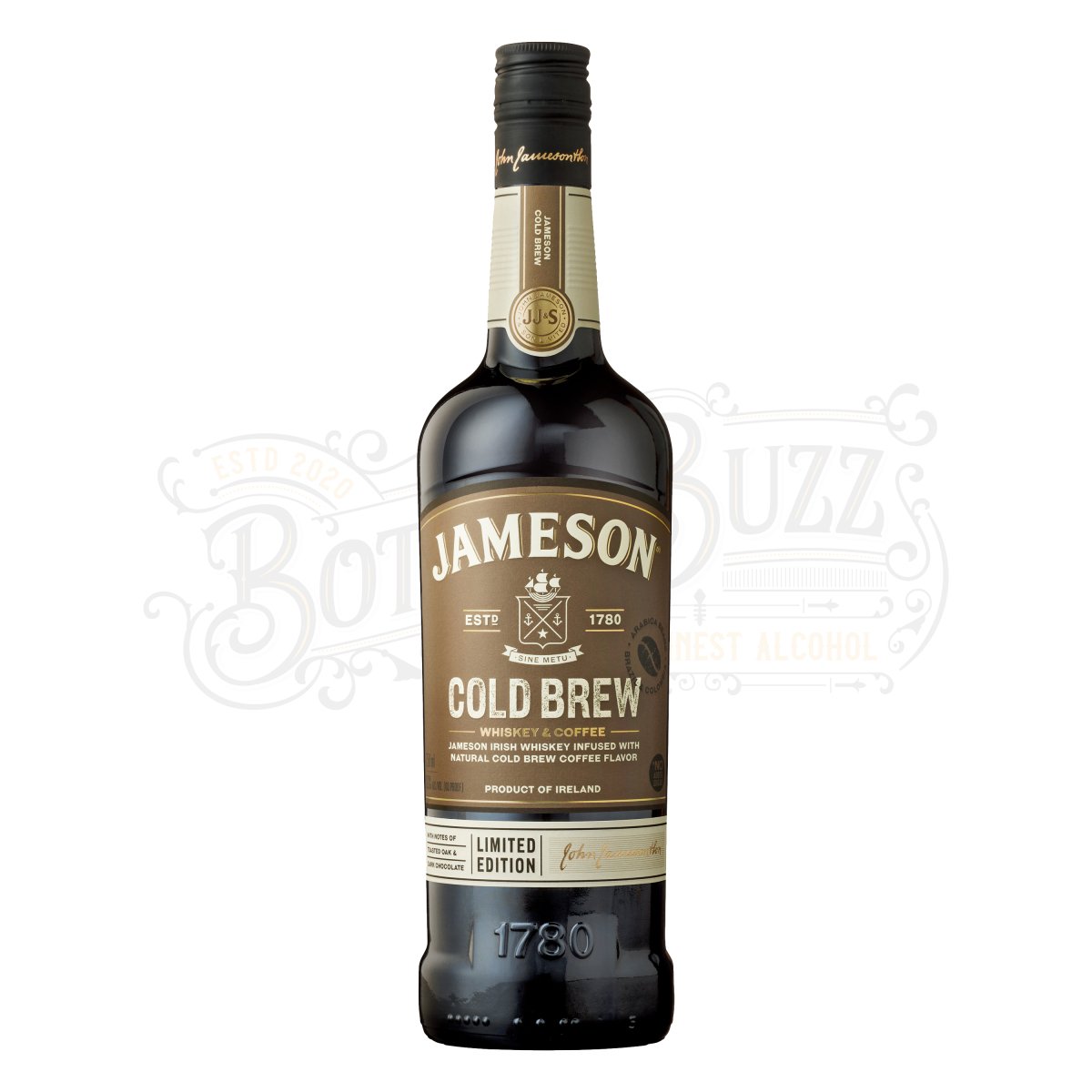 Jameson Cold Brew