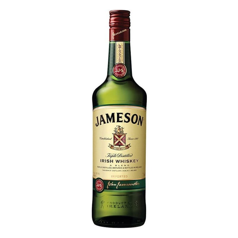 Jameson Irish Whiskey 375ml