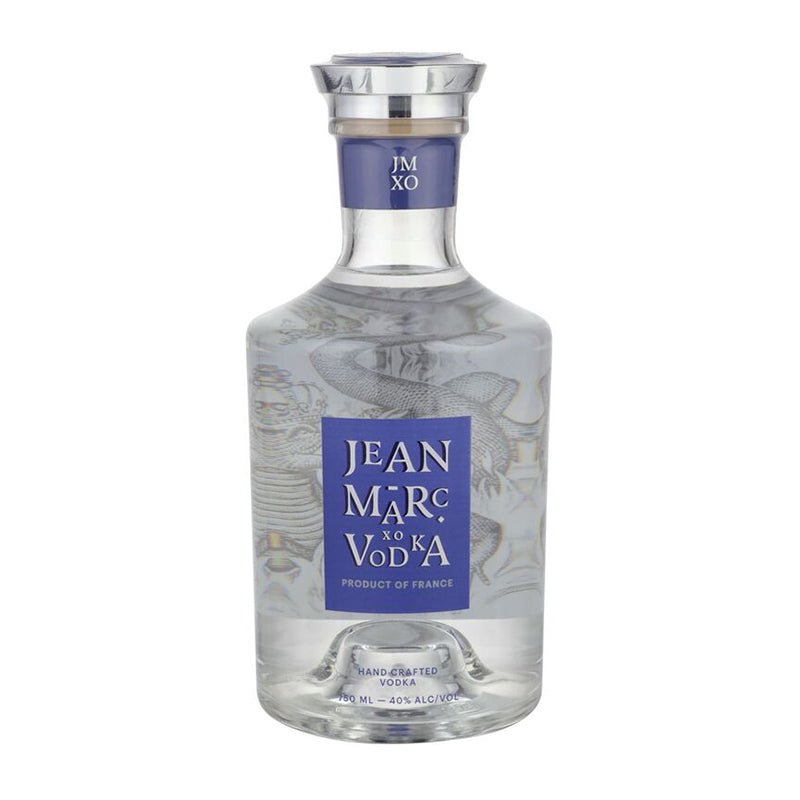Jean Marc XO Vodka 750ml