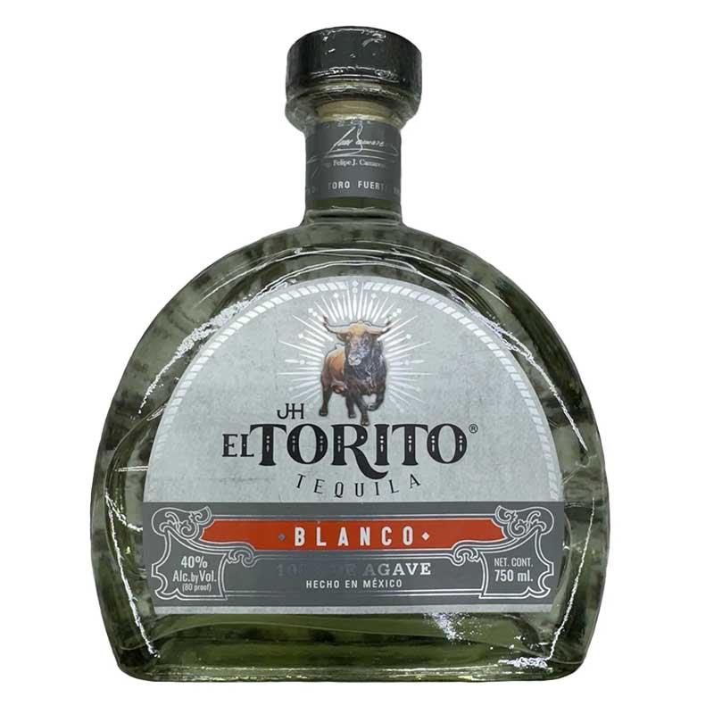 JH El Torito Blanco 750ml