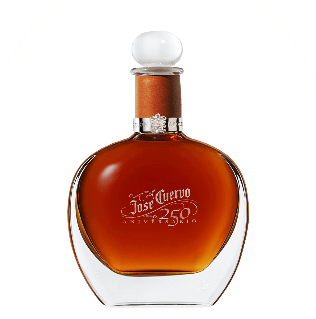 Jose Cuervo 250Th Aniversario Extra Anejo Tequila (750Ml)