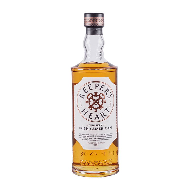 Keeper's Heart Irish and American 700ml