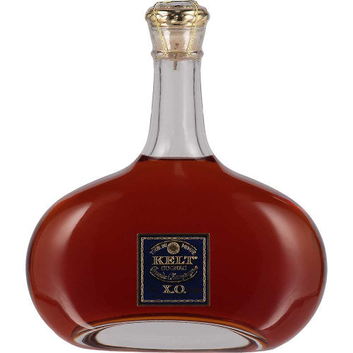 Kelt Tour du Monde XO Grande Champagne Cognac
