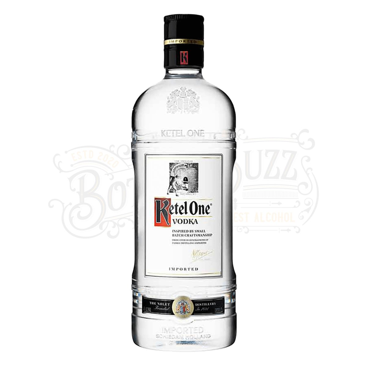 Ketel One Vodka 1.75L