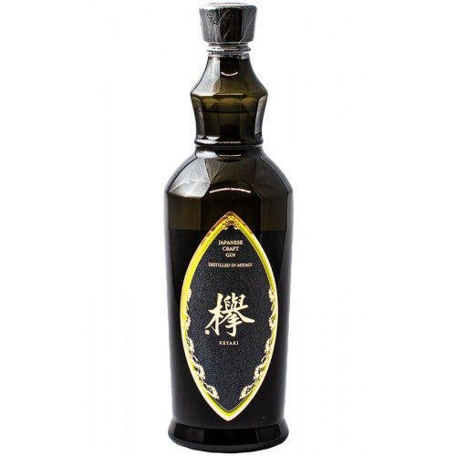 Keyaki Gin