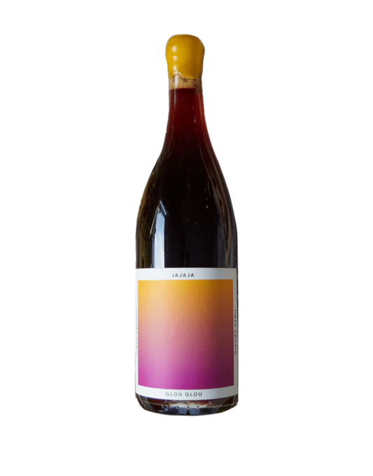 TINTO AMORIO JAJAJA GLOU GLOU RED WINE 750 ML
