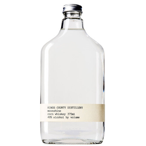 Kings County Moonshine