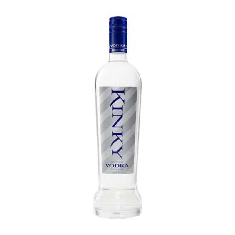 Kinky Vodka 750ml