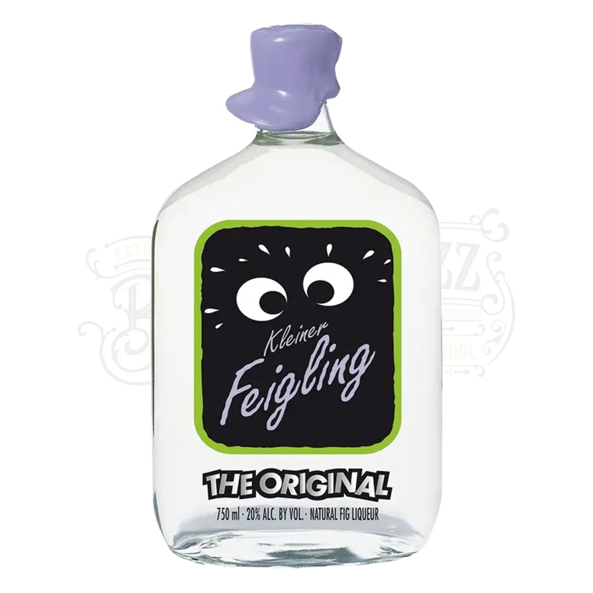 Kleiner Feigling Fig Liqueur The Original