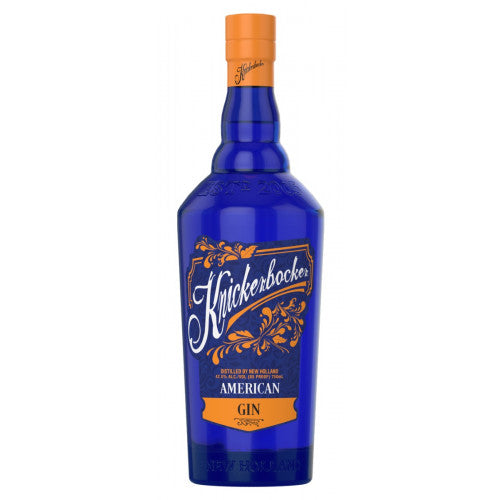Knickerbocker Gin