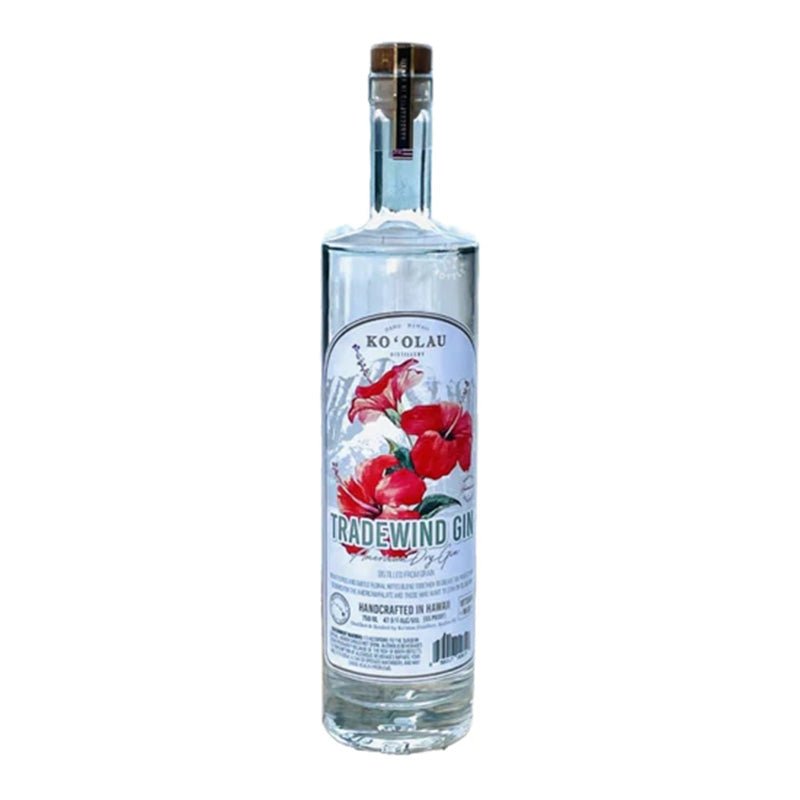 Ko'olau Tradewind Gin 750ml