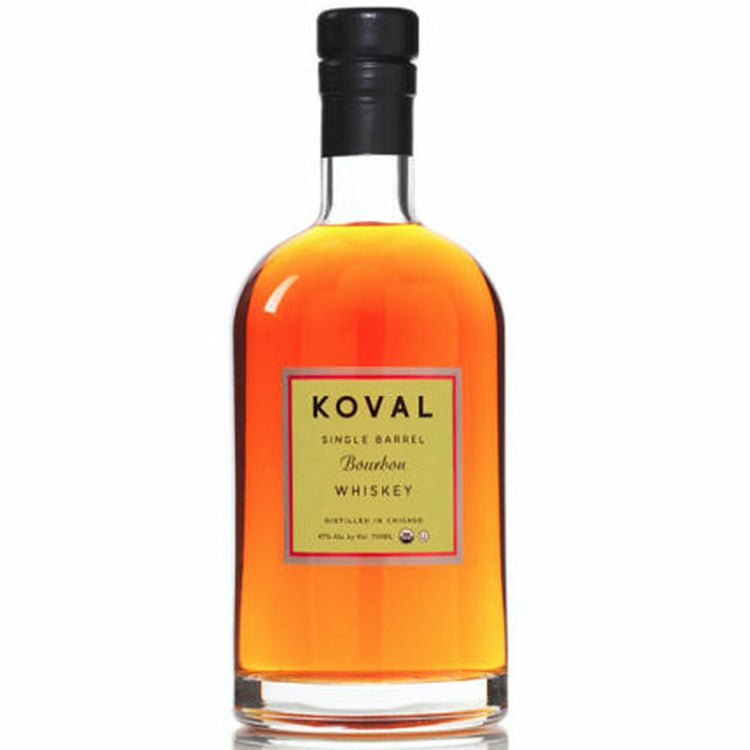 Koval Straight Bourbon Single Barrel