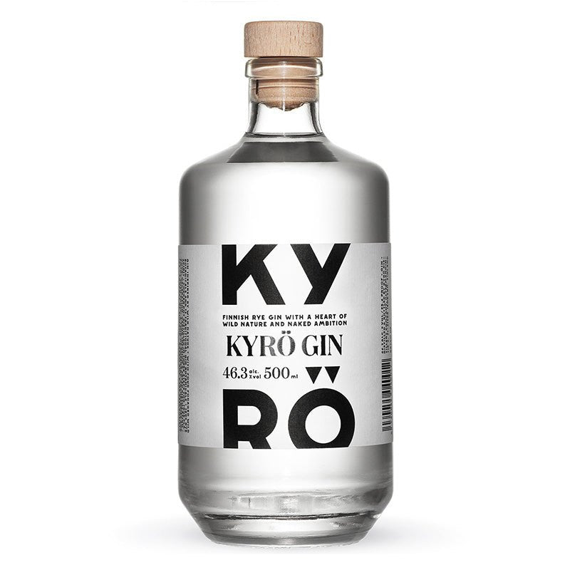Kyro Napue Gin 750ml