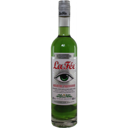 La Fée Absinthe Parisienne