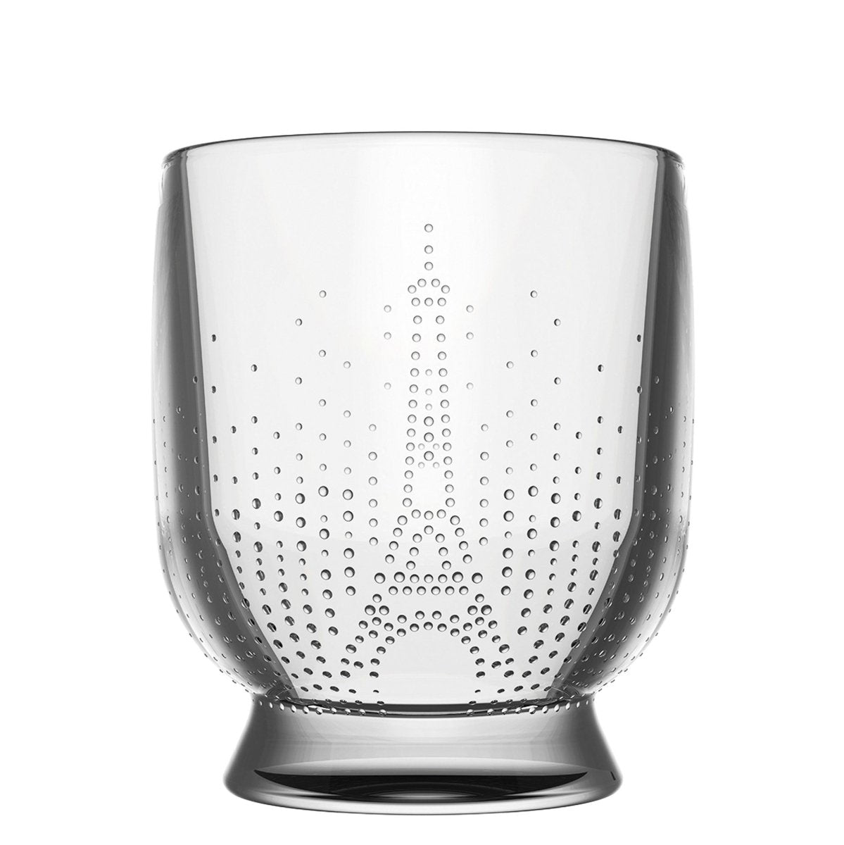 La Rochere Parisienne Tumbler Set-4
