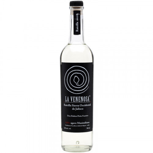 La Venenosa Sierra