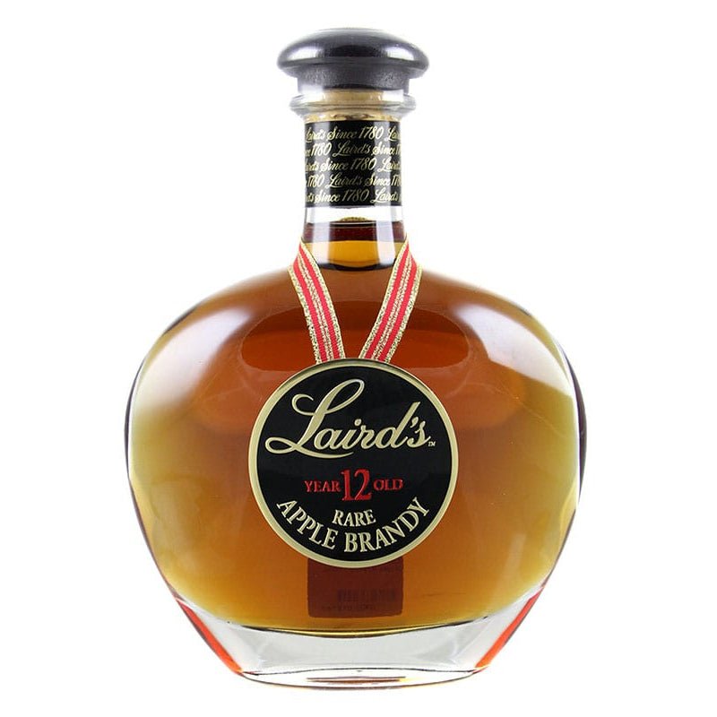Laird's Rare Apple Brandy 12 Year 750ml