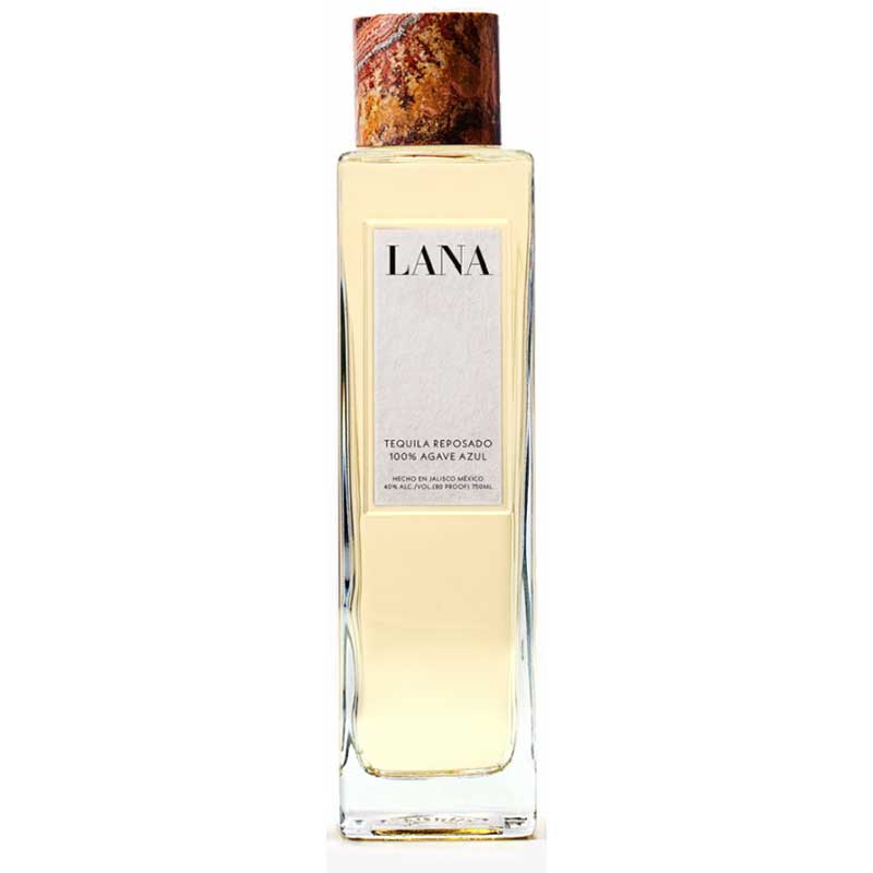Lana Reposado Tequila 750ml