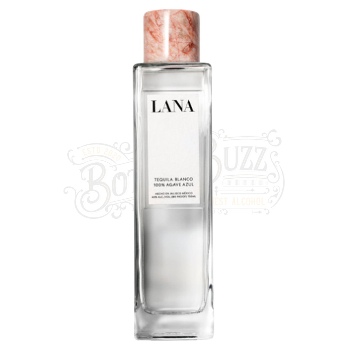 Lana Spirits Tequila Blanco