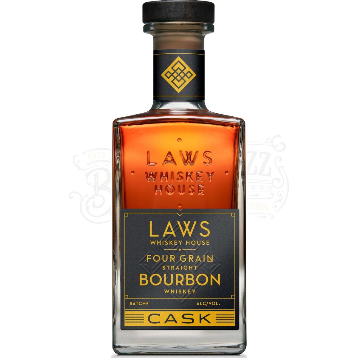 Laws Four Grain Bourbon Cask