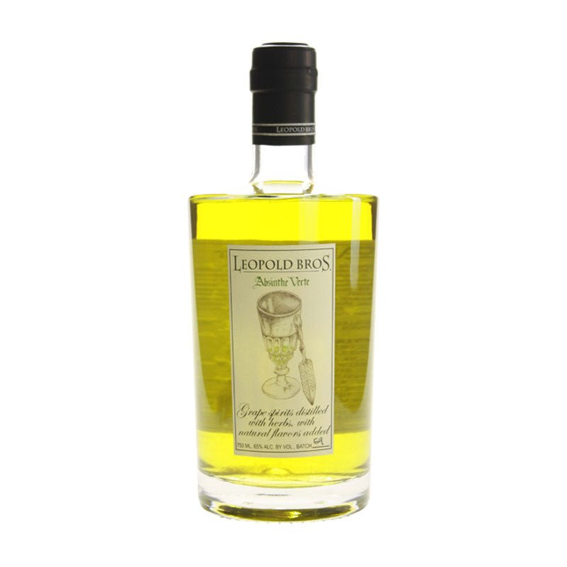 Leopold Absinthe Verte 750ml