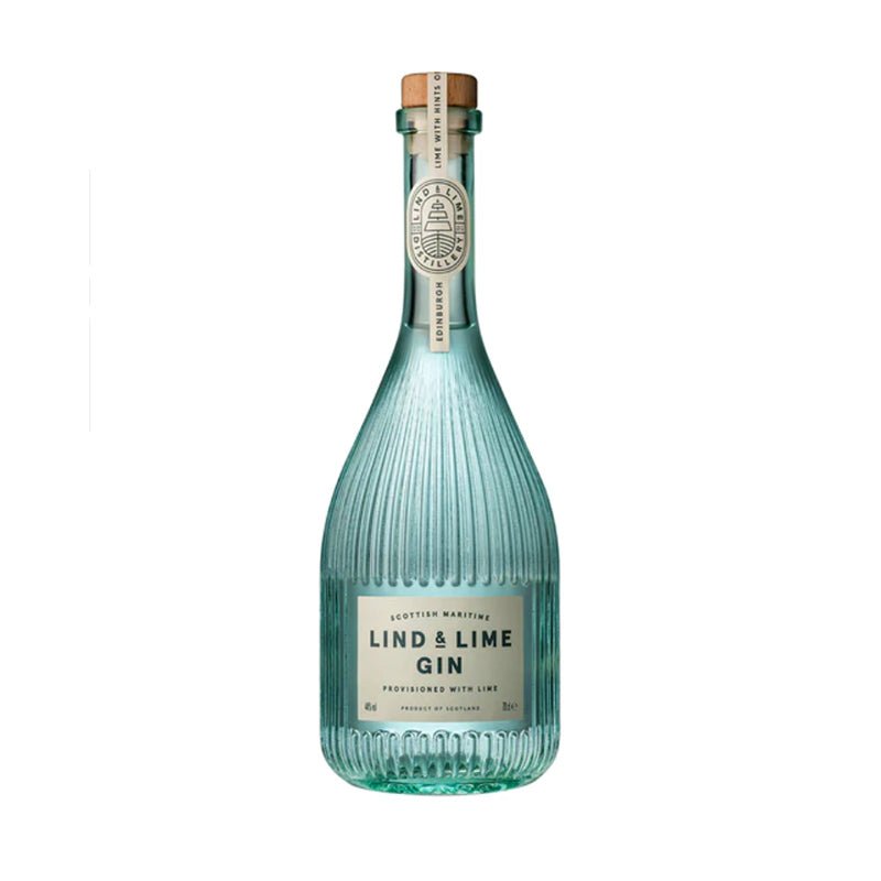 Lind & Lime Gin 700ml