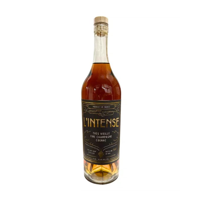 L'Intense Fine Champagne Cognac 750ml