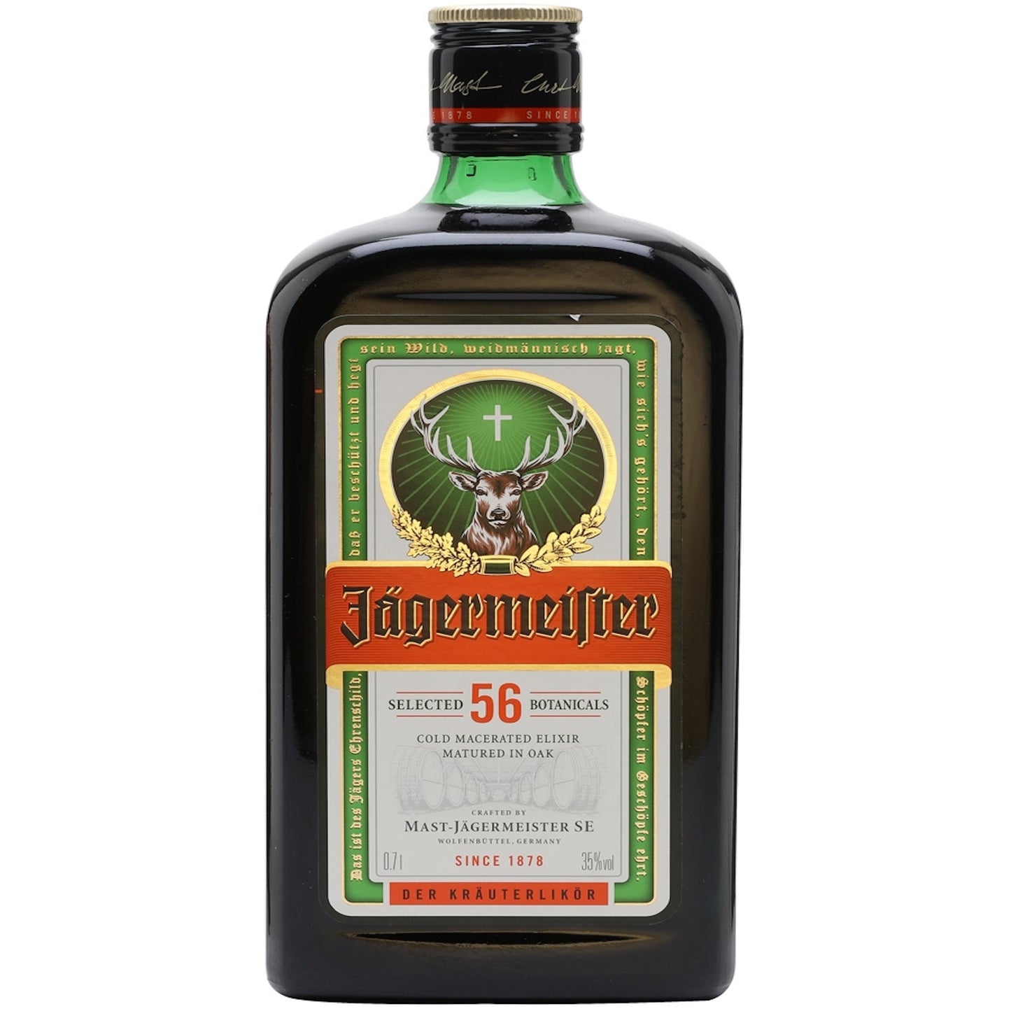 Jägermeister Herbal Liqueur