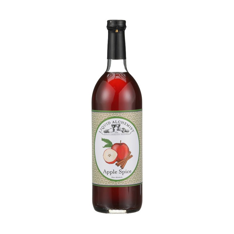 Liquid Alchemist Apple Spice 750ml