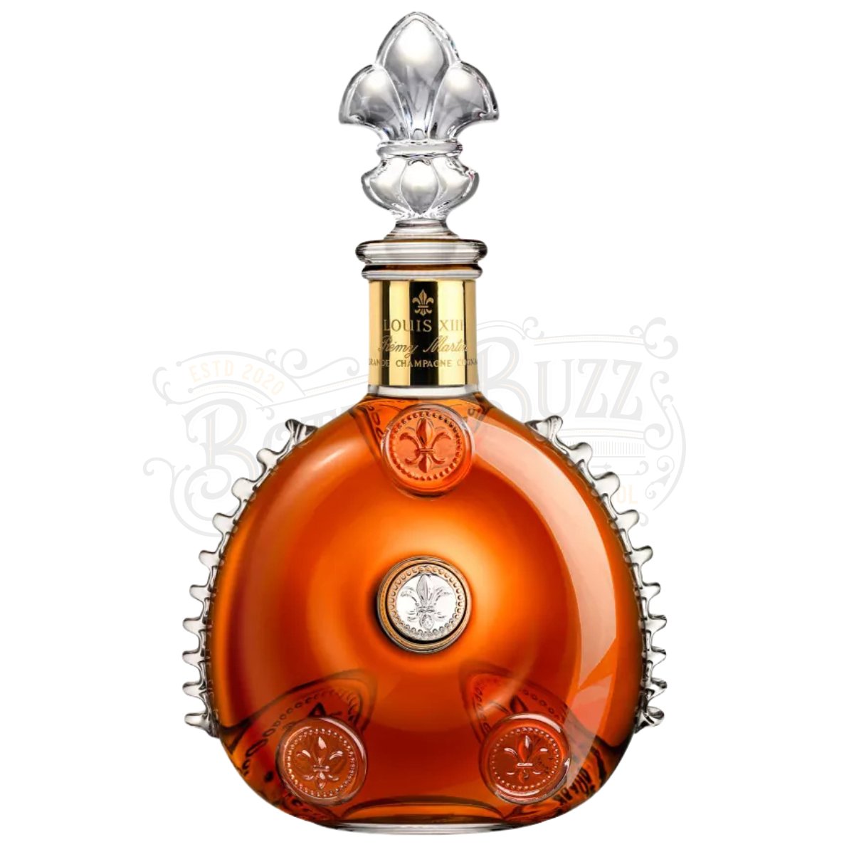 Louis XIII Magnum