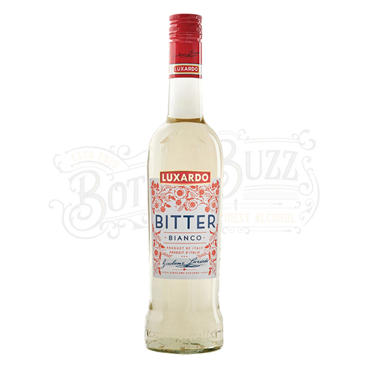 Luxardo Aperitif Bitter Bianco