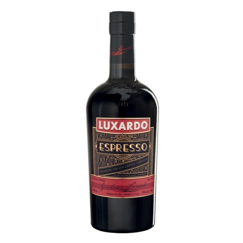 Luxardo Espresso Coffee Liqueur 750ml