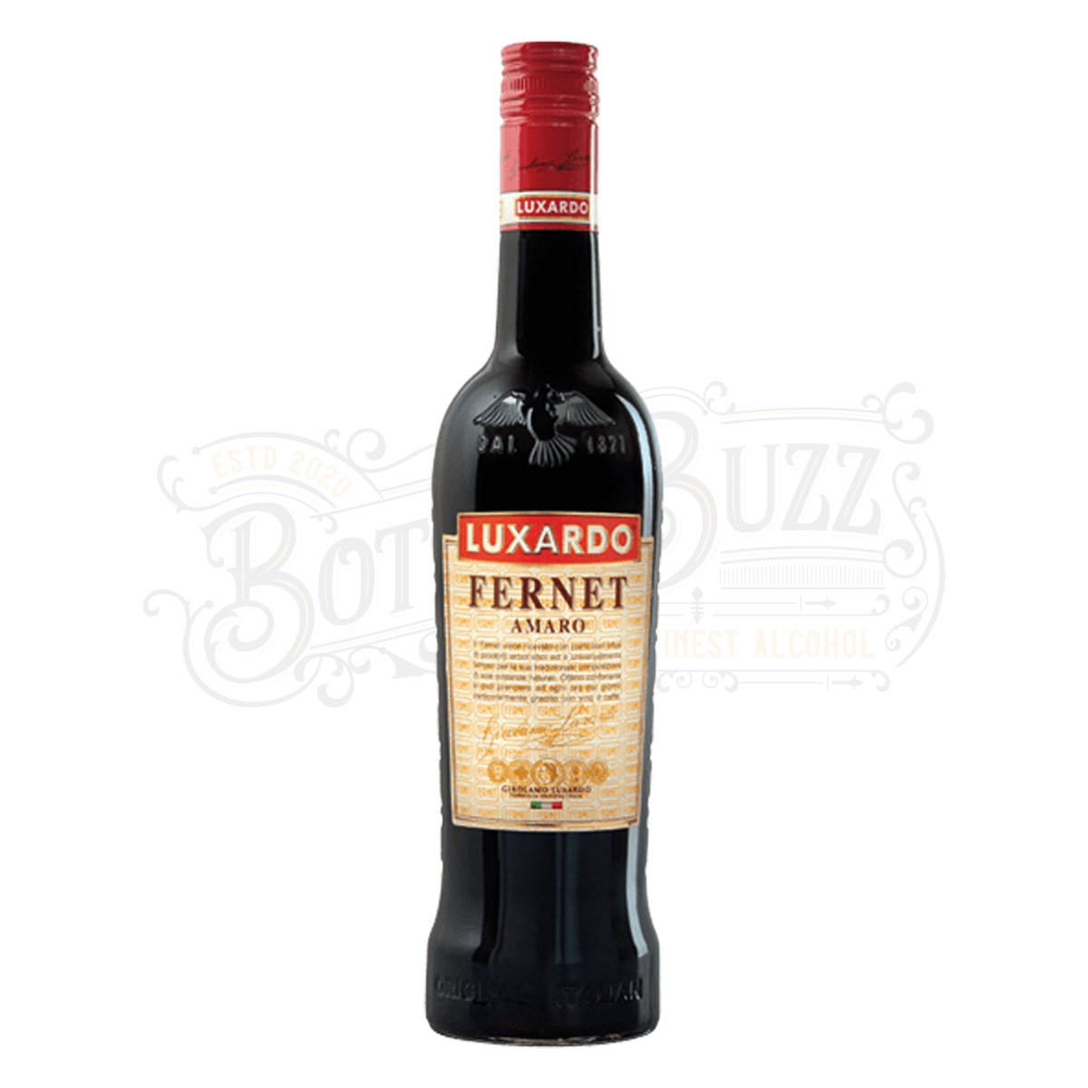 Luxardo Fernet