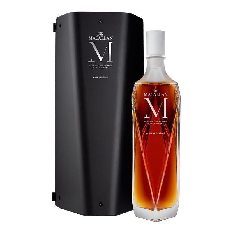 Macallan M Scotch Whisky 750ml