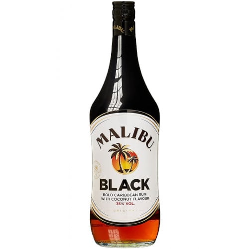 Malibu Black