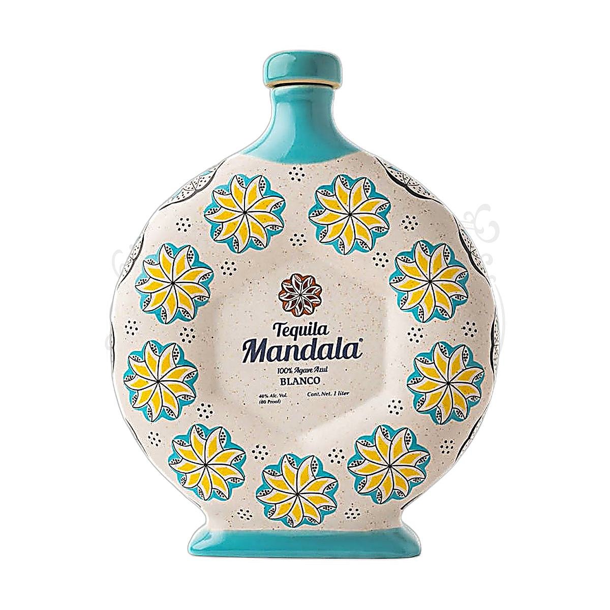 Mandala Tequila Blanco