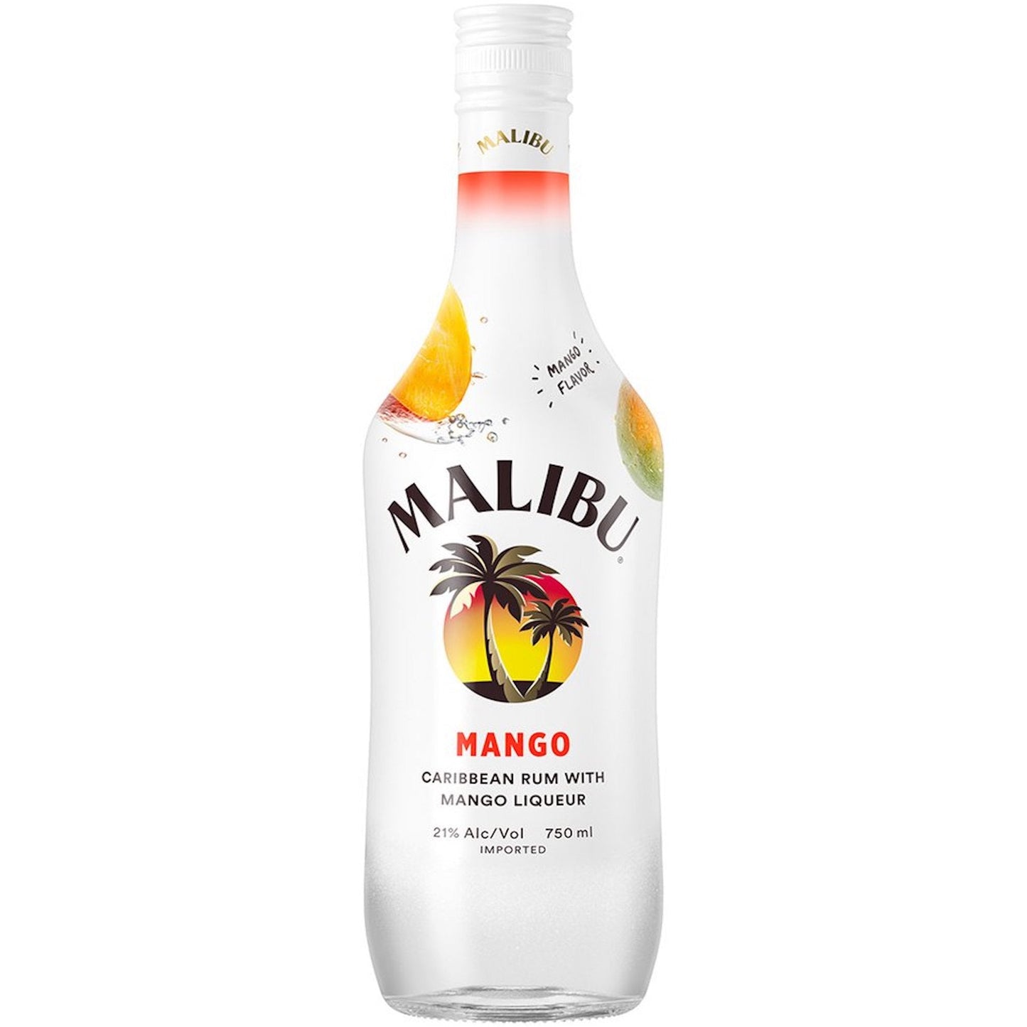 Malibu Rum Mango