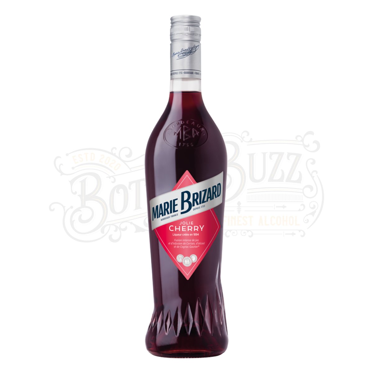 Marie Brizard Jolie Cherry Liqueur
