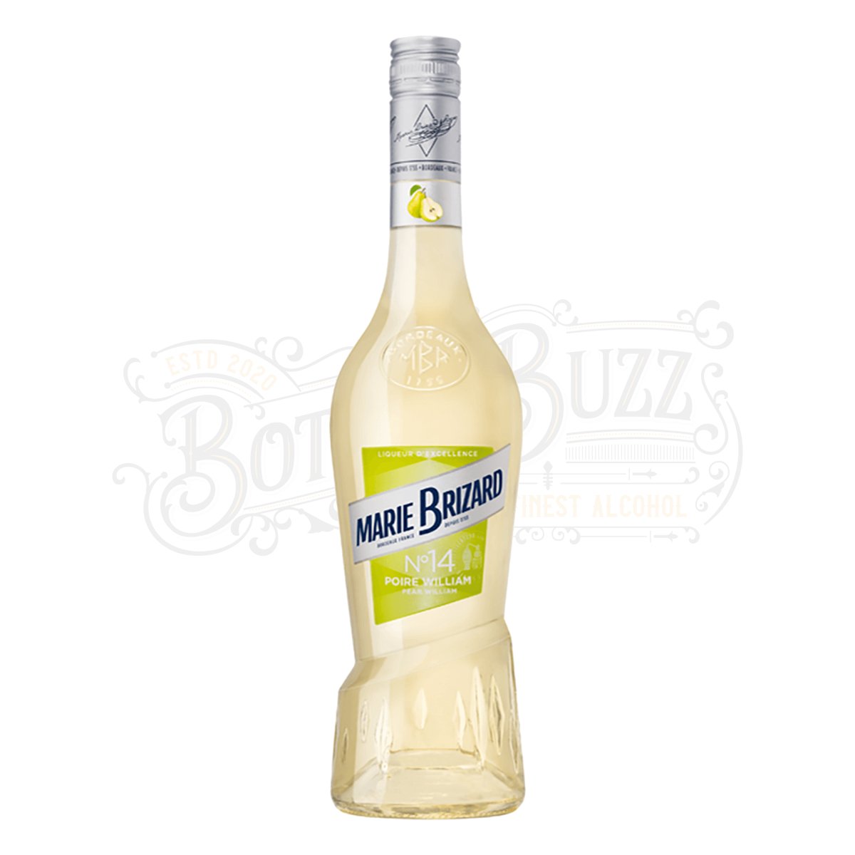 Marie Brizard Pear William Liqueur