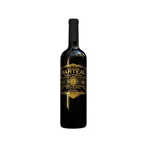 Marteau Black Label Master's Reserve Extrait D'Absinthe