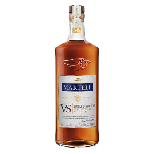 Martell V.S. Single Distillery Cognac