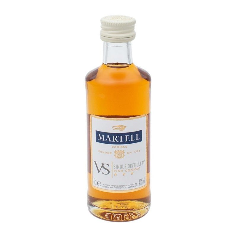 Martell VS Cognac Mini Shot 50ml