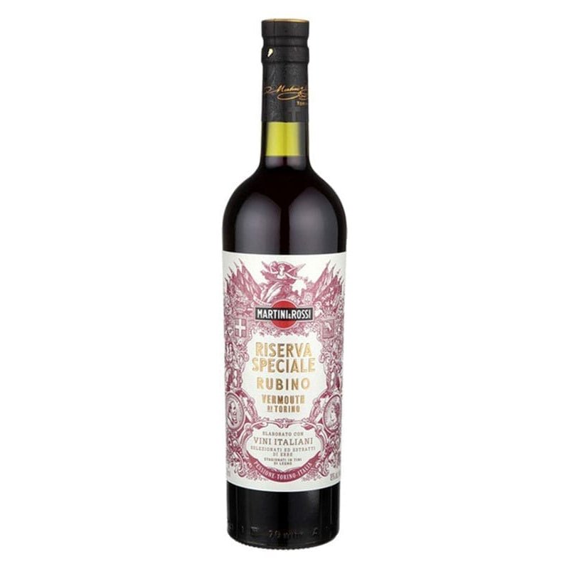 Martini & Rossi Riserva Speciale Rubino 750ml